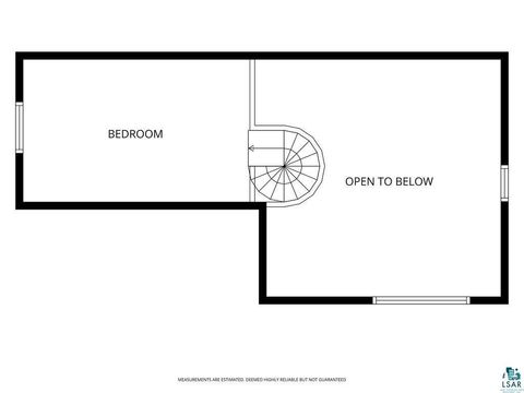 Tiny photo for 8842 W Branch Rd, Duluth, MN 55803 (MLS # 6126848)