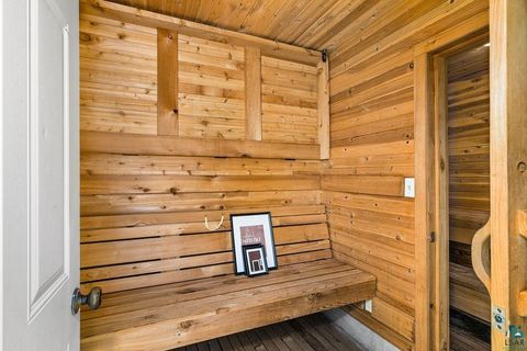 Tiny photo for 8842 W Branch Rd, Duluth, MN 55803 (MLS # 6126848)
