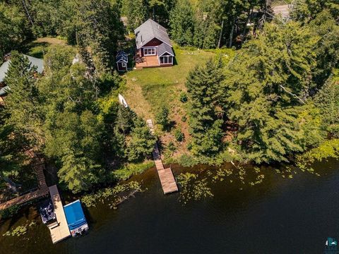Tiny photo for 8842 W Branch Rd, Duluth, MN 55803 (MLS # 6126848)