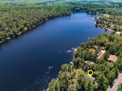Tiny photo for 8842 W Branch Rd, Duluth, MN 55803 (MLS # 6126848)
