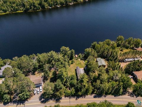 Tiny photo for 8842 W Branch Rd, Duluth, MN 55803 (MLS # 6126848)