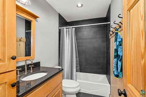 Tiny photo for 8842 W Branch Rd, Duluth, MN 55803 (MLS # 6126848)