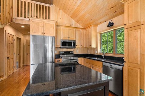 Tiny photo for 8842 W Branch Rd, Duluth, MN 55803 (MLS # 6126848)
