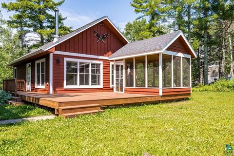 Tiny photo for 8842 W Branch Rd, Duluth, MN 55803 (MLS # 6126848)