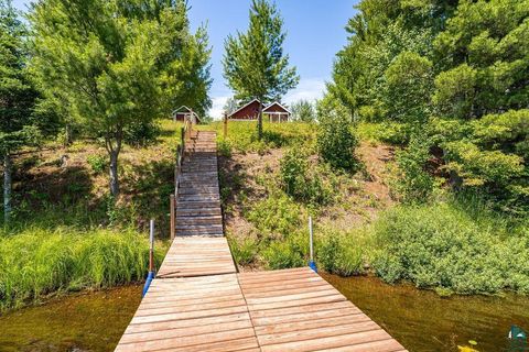 Tiny photo for 8842 W Branch Rd, Duluth, MN 55803 (MLS # 6126848)