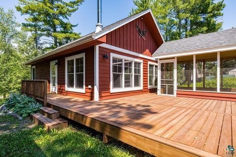 Tiny photo for 8842 W Branch Rd, Duluth, MN 55803 (MLS # 6126848)