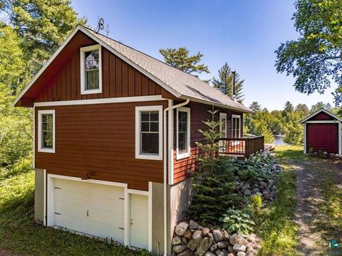 Tiny photo for 8842 W Branch Rd, Duluth, MN 55803 (MLS # 6126848)