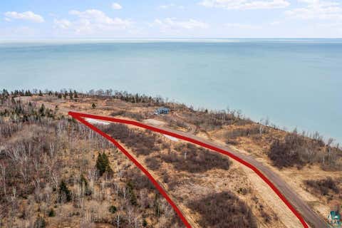 Tiny photo for XXXX E Stanley Rd, Two Harbors, MN 55616 (MLS # 6126739)