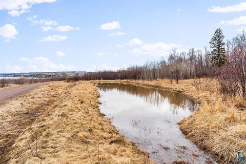 Tiny photo for XXXX E Stanley Rd, Two Harbors, MN 55616 (MLS # 6126739)