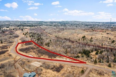 Tiny photo for XXXX E Stanley Rd, Two Harbors, MN 55616 (MLS # 6126739)