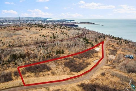 Tiny photo for XXXX E Stanley Rd, Two Harbors, MN 55616 (MLS # 6126739)
