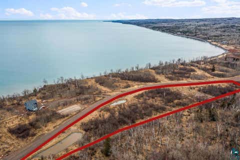 Tiny photo for XXXX E Stanley Rd, Two Harbors, MN 55616 (MLS # 6126739)