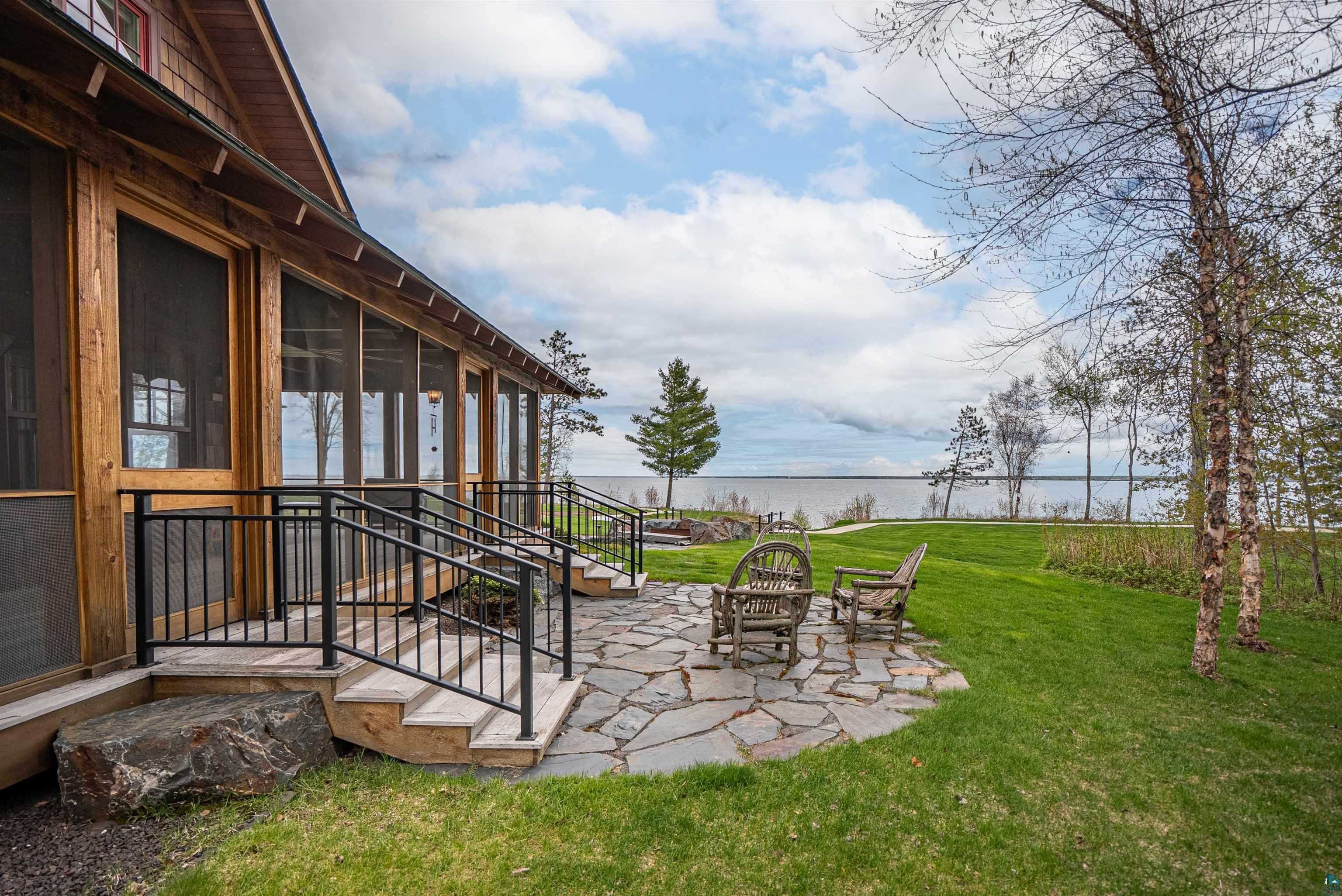 31235 Birch Grove Rd, Washburn, WI, 54891, USA, 4 Bedrooms Bedrooms, ,5 BathroomsBathrooms,Residential,Active,31235 Birch Grove Rd,6125507