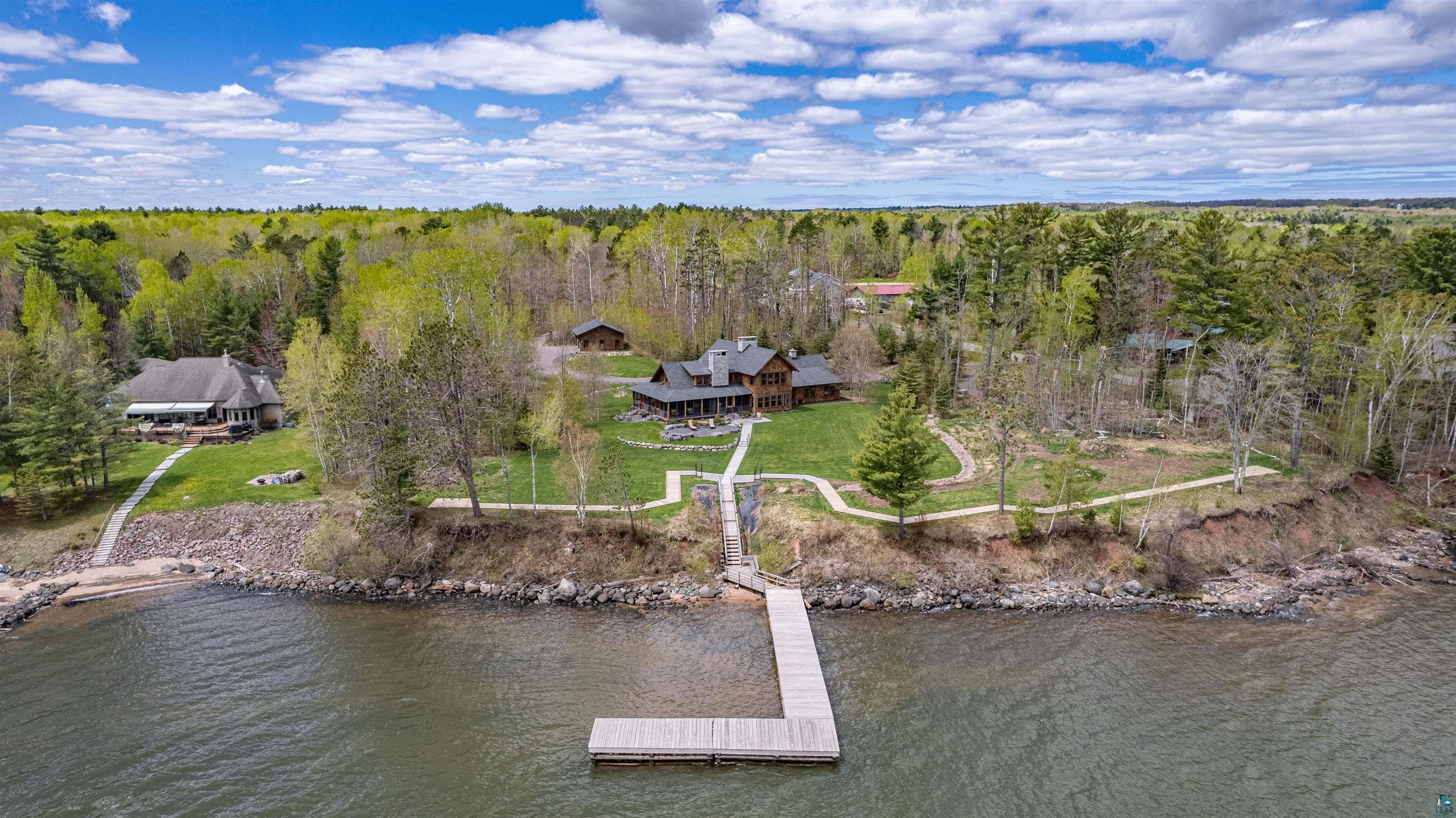 31235 Birch Grove Rd, Washburn, WI, 54891, USA, 4 Bedrooms Bedrooms, ,5 BathroomsBathrooms,Residential,Active,31235 Birch Grove Rd,6125507