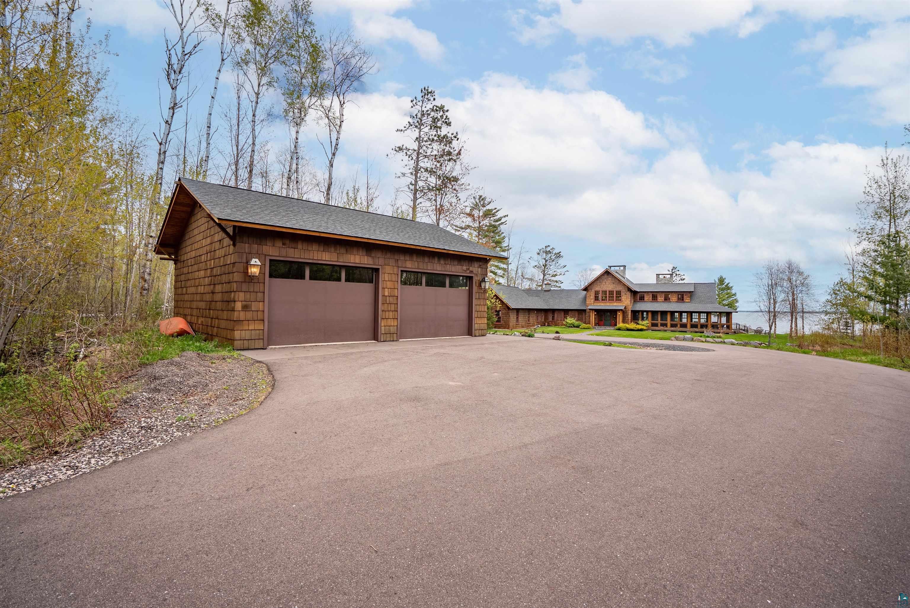 31235 Birch Grove Rd, Washburn, WI, 54891, USA, 4 Bedrooms Bedrooms, ,5 BathroomsBathrooms,Residential,Active,31235 Birch Grove Rd,6125507