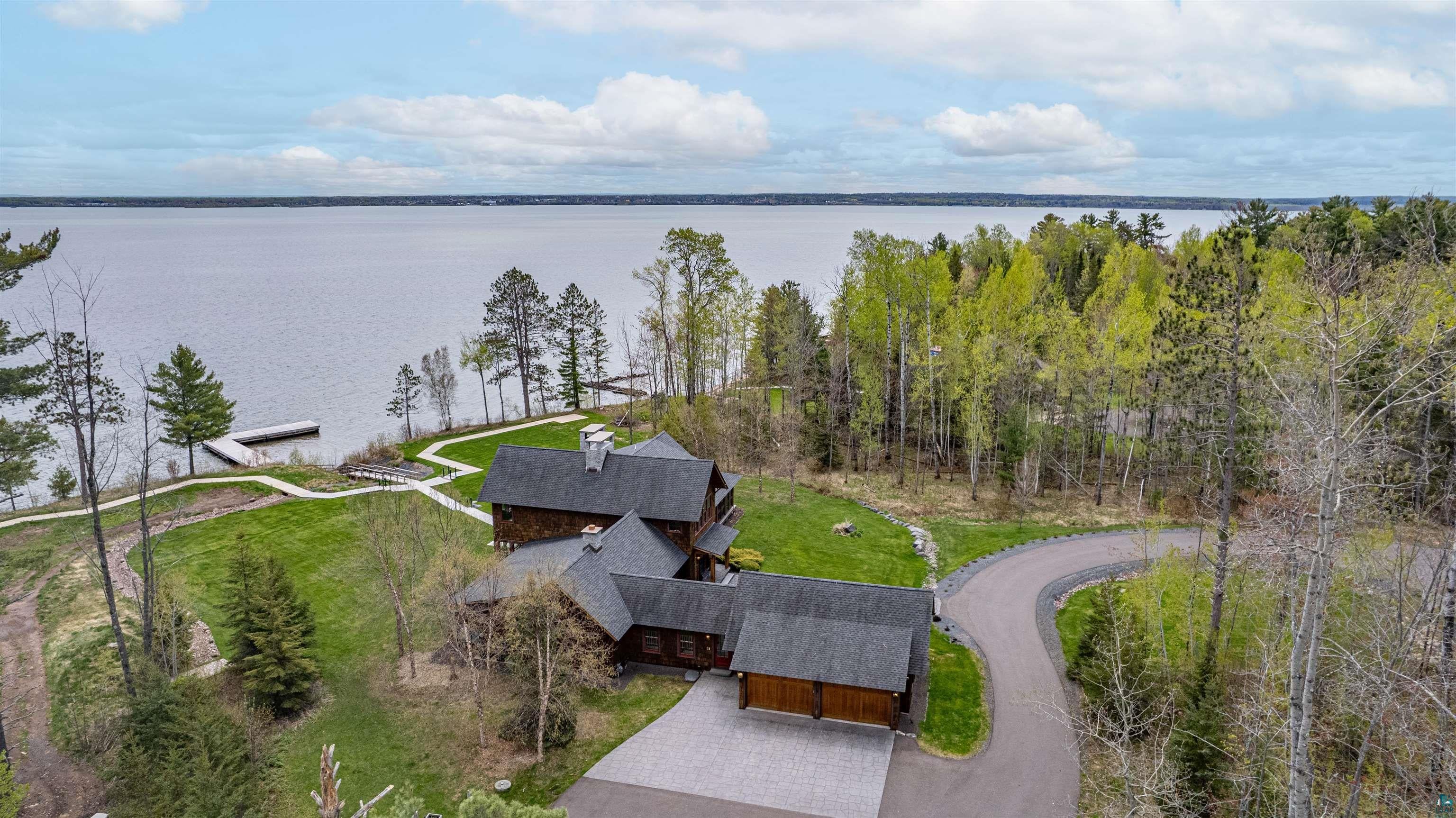 31235 Birch Grove Rd, Washburn, WI, 54891, USA, 4 Bedrooms Bedrooms, ,5 BathroomsBathrooms,Residential,Active,31235 Birch Grove Rd,6125507