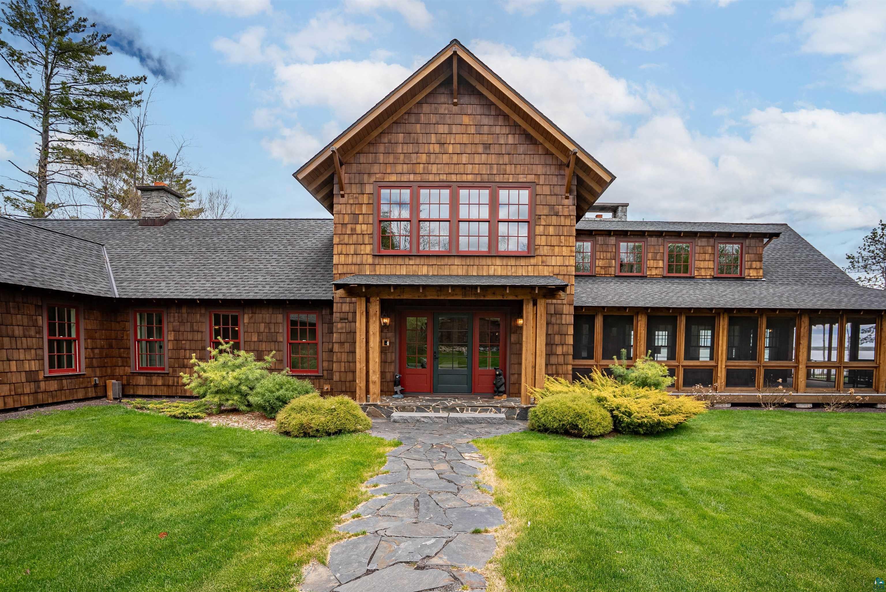 31235 Birch Grove Rd, Washburn, WI, 54891, USA, 4 Bedrooms Bedrooms, ,5 BathroomsBathrooms,Residential,Active,31235 Birch Grove Rd,6125507