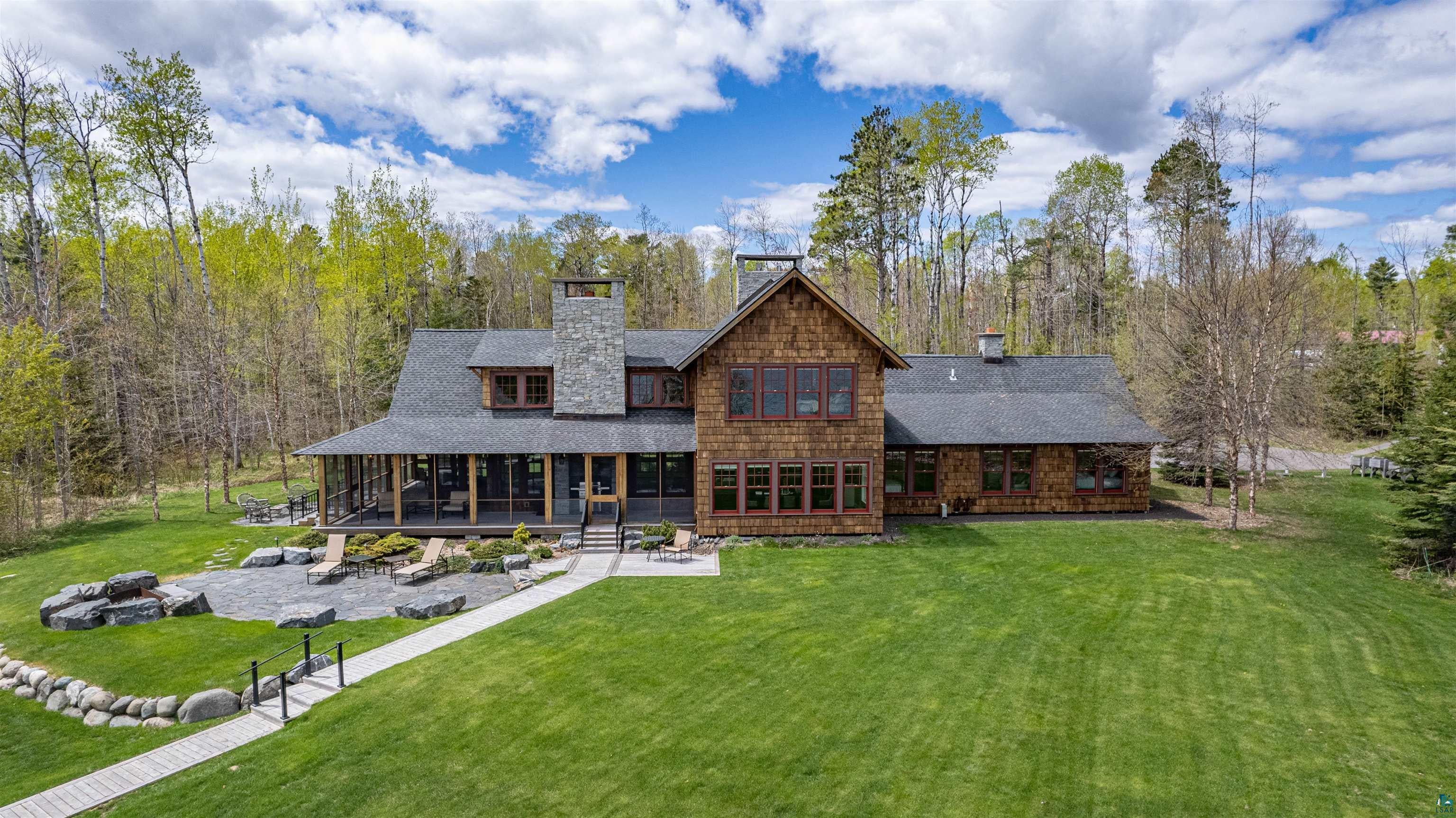 31235 Birch Grove Rd, Washburn, WI, 54891, USA, 4 Bedrooms Bedrooms, ,5 BathroomsBathrooms,Residential,Active,31235 Birch Grove Rd,6125507