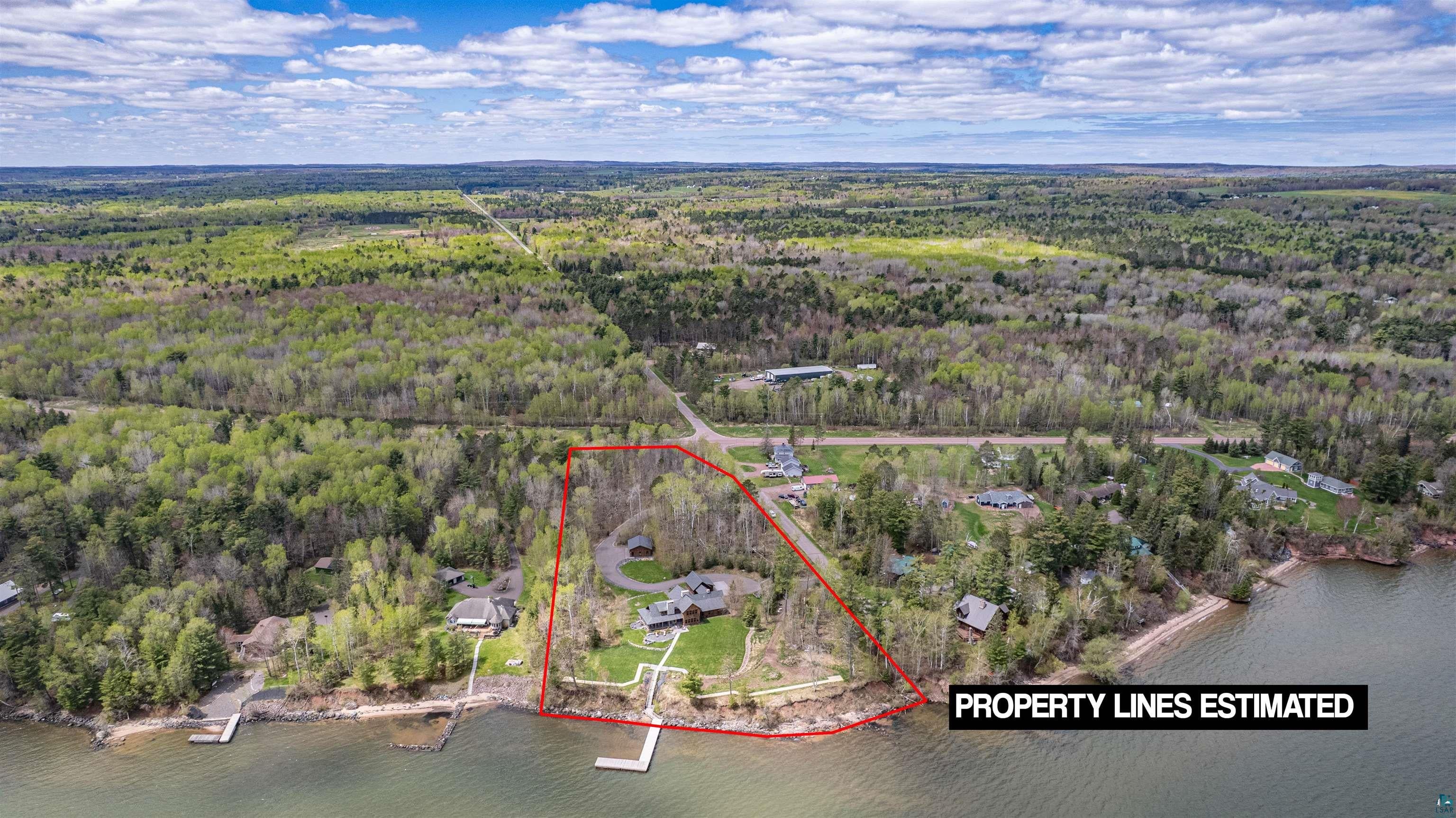 31235 Birch Grove Rd, Washburn, WI, 54891, USA, 4 Bedrooms Bedrooms, ,5 BathroomsBathrooms,Residential,Active,31235 Birch Grove Rd,6125507