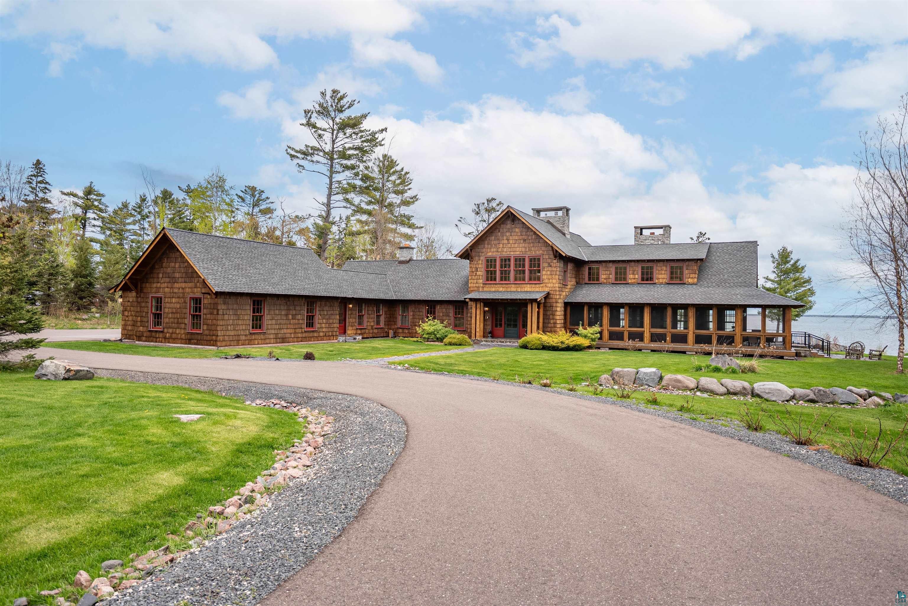 31235 Birch Grove Rd, Washburn, WI, 54891, USA, 4 Bedrooms Bedrooms, ,5 BathroomsBathrooms,Residential,Active,31235 Birch Grove Rd,6125507