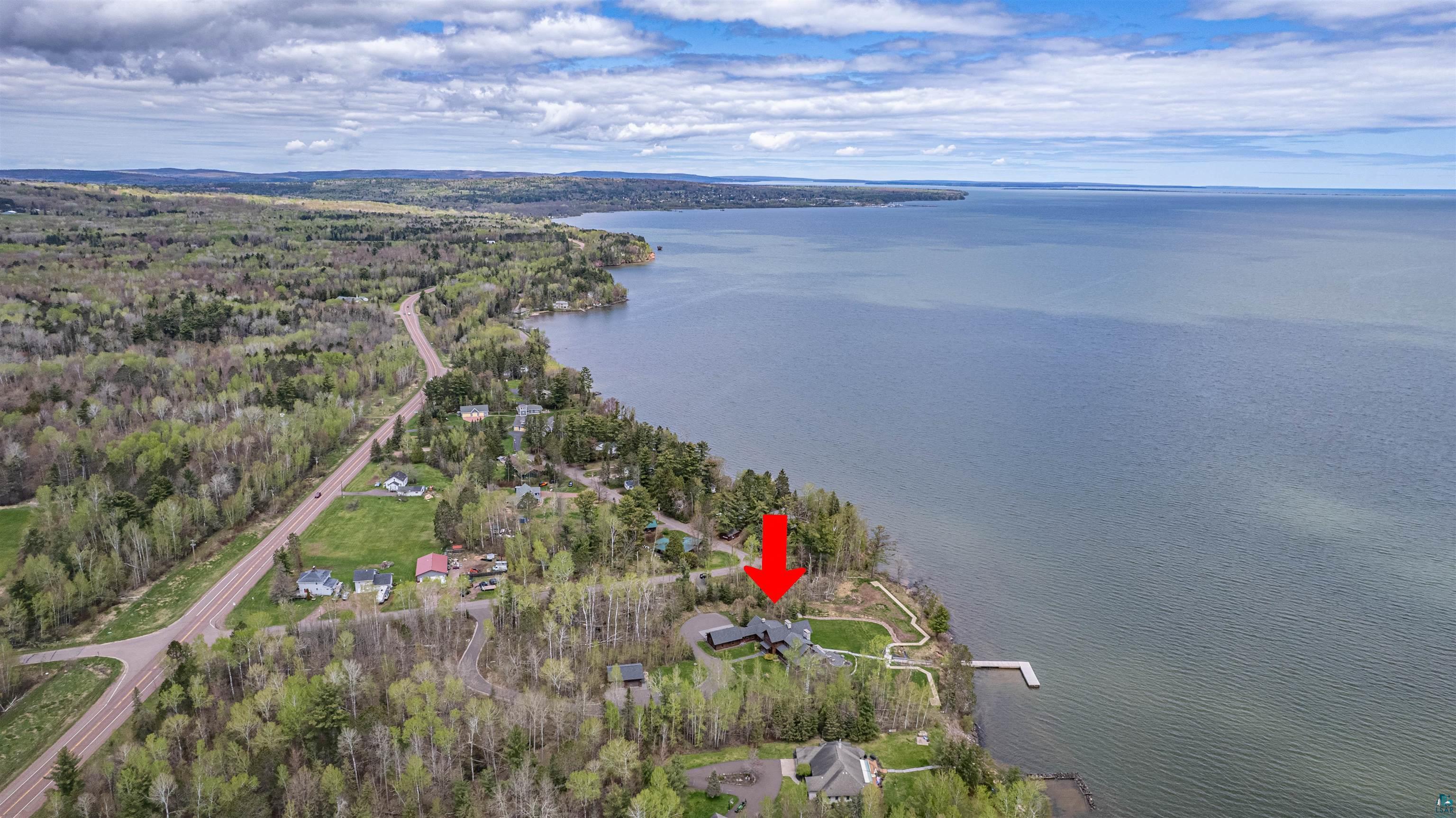 31235 Birch Grove Rd, Washburn, WI, 54891, USA, 4 Bedrooms Bedrooms, ,5 BathroomsBathrooms,Residential,Active,31235 Birch Grove Rd,6125507