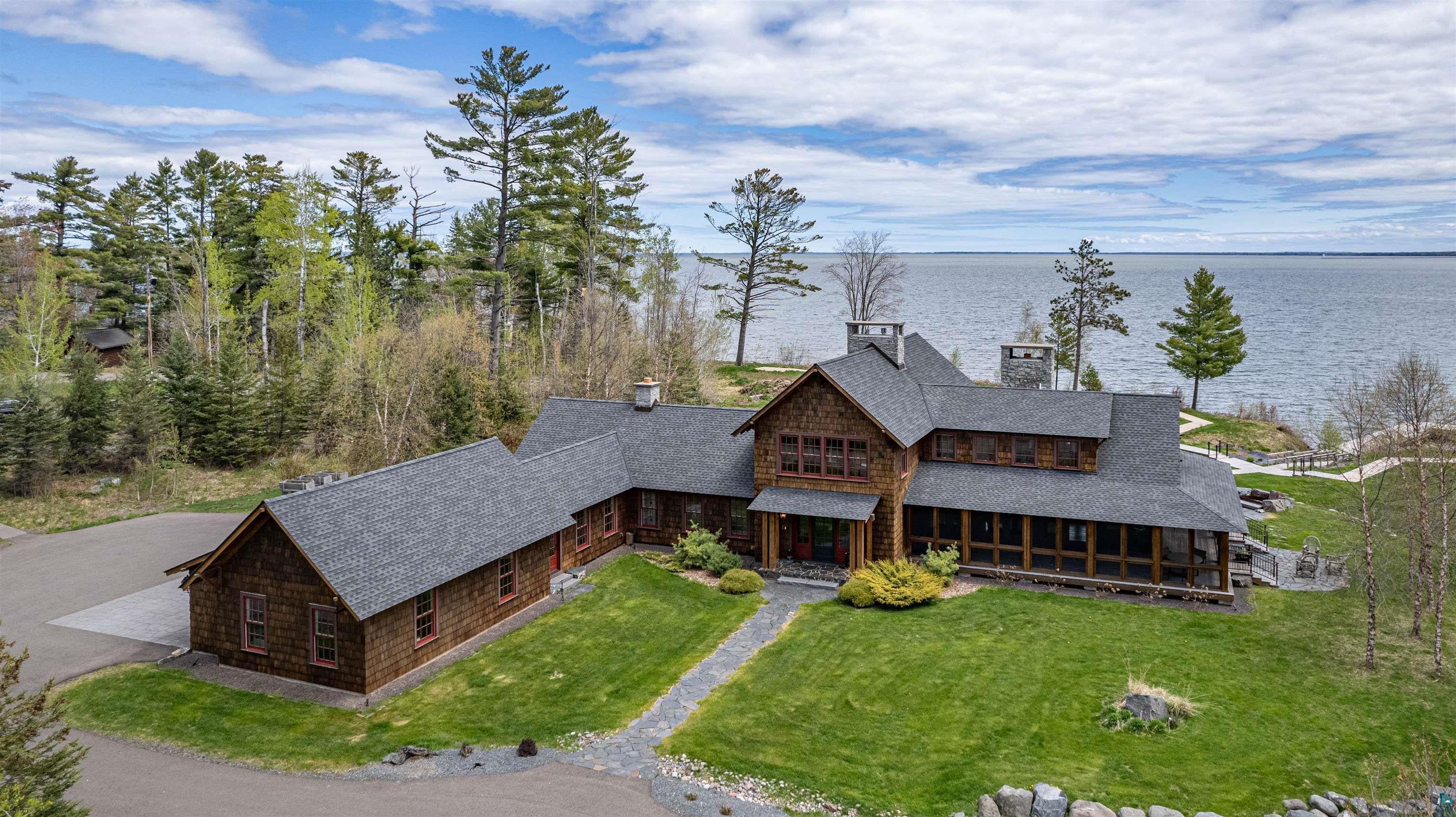 31235 Birch Grove Rd, Washburn, WI, 54891, USA, 4 Bedrooms Bedrooms, ,5 BathroomsBathrooms,Residential,Active,31235 Birch Grove Rd,6125507