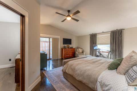 Tiny photo for 14635 Canadian Border Rd, Ely, MN 55731 (MLS # 6127243)