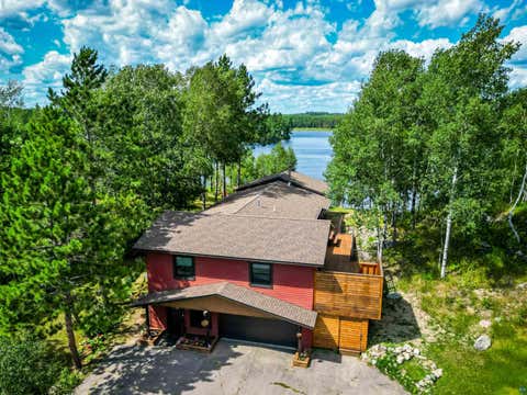 Tiny photo for 14635 Canadian Border Rd, Ely, MN 55731 (MLS # 6127243)