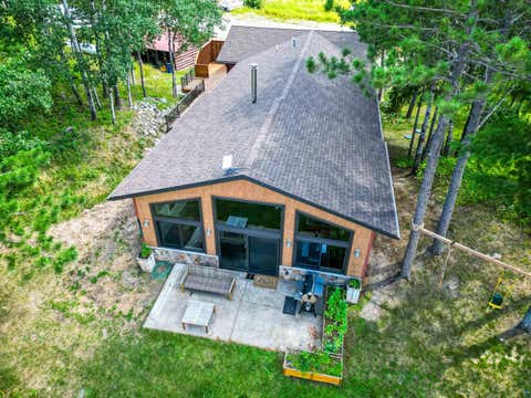 Tiny photo for 14635 Canadian Border Rd, Ely, MN 55731 (MLS # 6127243)