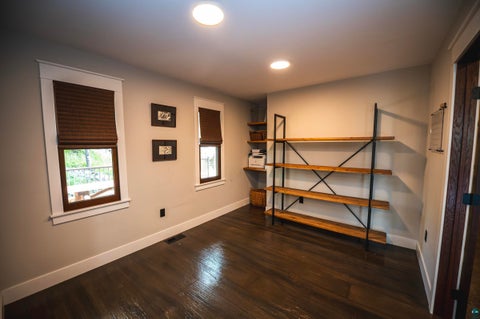 Tiny photo for 14635 Canadian Border Rd, Ely, MN 55731 (MLS # 6127243)