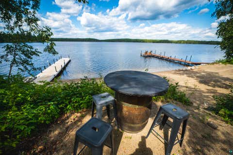 Tiny photo for 14635 Canadian Border Rd, Ely, MN 55731 (MLS # 6127243)