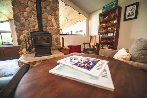 Tiny photo for 14635 Canadian Border Rd, Ely, MN 55731 (MLS # 6127243)