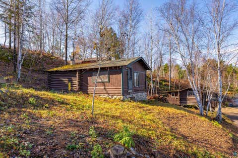 Tiny photo for 14635 Canadian Border Rd, Ely, MN 55731 (MLS # 6127243)