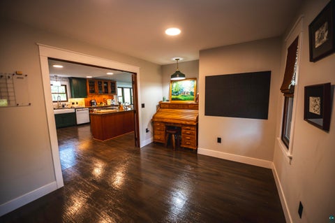 Tiny photo for 14635 Canadian Border Rd, Ely, MN 55731 (MLS # 6127243)