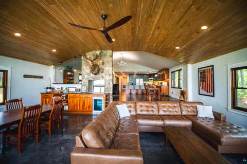 Tiny photo for 14635 Canadian Border Rd, Ely, MN 55731 (MLS # 6127243)