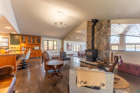 Tiny photo for 14635 Canadian Border Rd, Ely, MN 55731 (MLS # 6127243)