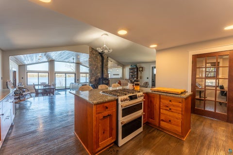 Tiny photo for 14635 Canadian Border Rd, Ely, MN 55731 (MLS # 6127243)