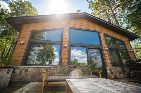 Tiny photo for 14635 Canadian Border Rd, Ely, MN 55731 (MLS # 6127243)