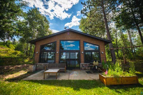 Tiny photo for 14635 Canadian Border Rd, Ely, MN 55731 (MLS # 6127243)