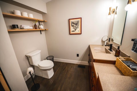 Tiny photo for 14635 Canadian Border Rd, Ely, MN 55731 (MLS # 6127243)