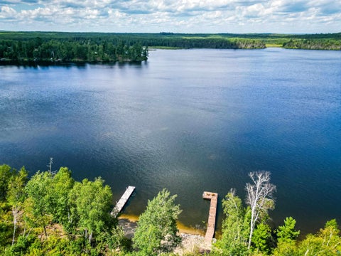 Tiny photo for 14635 Canadian Border Rd, Ely, MN 55731 (MLS # 6127243)