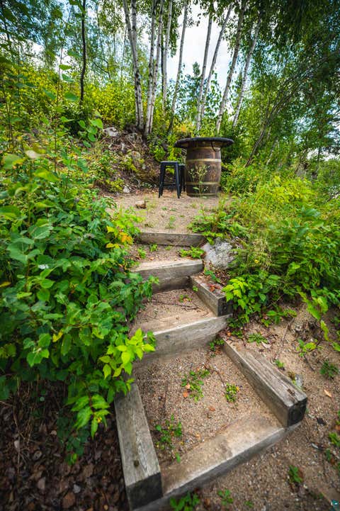 Tiny photo for 14635 Canadian Border Rd, Ely, MN 55731 (MLS # 6127243)