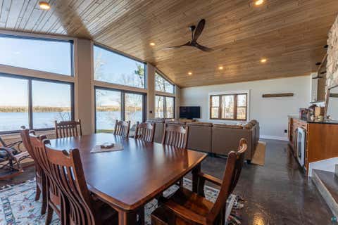 Tiny photo for 14635 Canadian Border Rd, Ely, MN 55731 (MLS # 6127243)