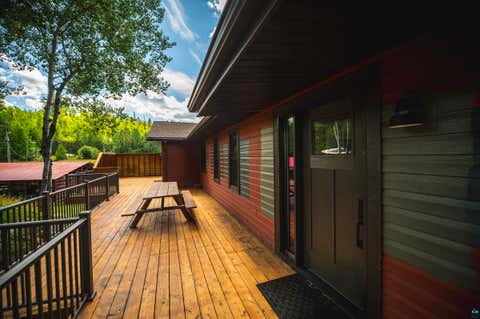 Tiny photo for 14635 Canadian Border Rd, Ely, MN 55731 (MLS # 6127243)