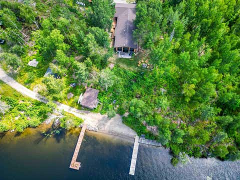 Tiny photo for 14635 Canadian Border Rd, Ely, MN 55731 (MLS # 6127243)