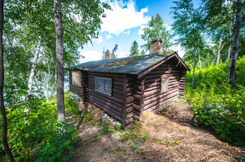 Tiny photo for 14635 Canadian Border Rd, Ely, MN 55731 (MLS # 6127243)