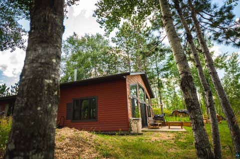 Tiny photo for 14635 Canadian Border Rd, Ely, MN 55731 (MLS # 6127243)