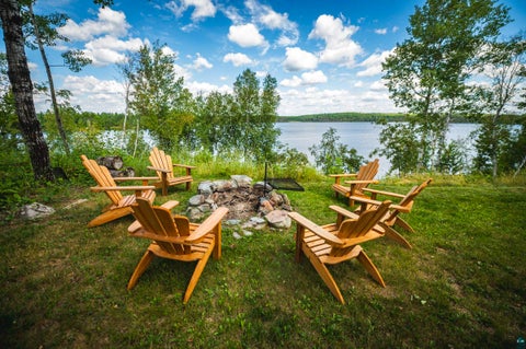 Tiny photo for 14635 Canadian Border Rd, Ely, MN 55731 (MLS # 6127243)