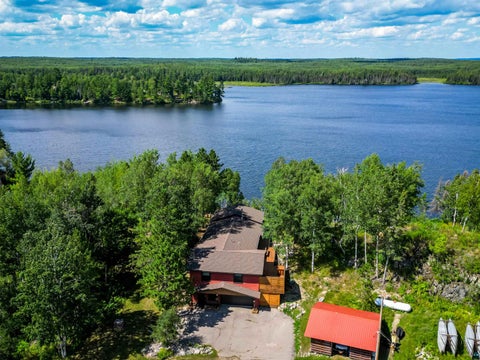 Tiny photo for 14635 Canadian Border Rd, Ely, MN 55731 (MLS # 6127243)