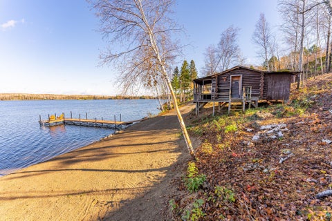 Tiny photo for 14635 Canadian Border Rd, Ely, MN 55731 (MLS # 6127243)
